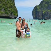 Отзыв от Ратмир - DTV виза